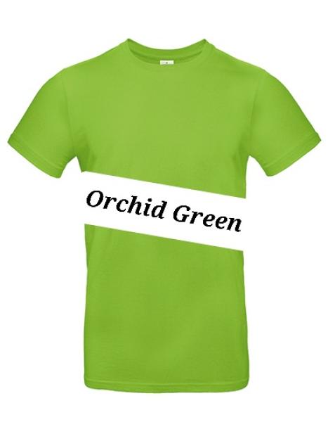 Orchid-Green